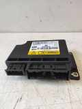 Airbag-Steuergerät RENAULT MEGANE III Hatchback (BZ0_) 1.6 dCi (BZ00, BZ12) 985105478R