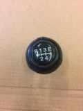 Schaltknauf VW GOLF I (17) 1.6