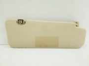 Linke Sonnenblende MERCEDES-BENZ CLS (C219) CLS 350 CDI (219.322) A2198100910