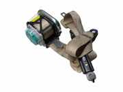 Sicherheitsgurt vorne links TOYOTA YARIS (_P13_) 1.4 D-4D (NLP130_) 1054155