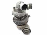 Turbolader TOYOTA AVENSIS Sedan (_T27_) 2.2 D-4D (ADT271_) 17201-0R050