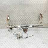 Schleppstange Set MITSUBISHI L 200 (K7_T, K6_T) 2.5 TD 4WD (K74T)