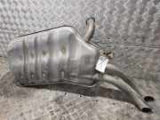 Auspufftopf hinten RENAULT LAGUNA II Grandtour (KG0/1_) 1.9 dCi (KG0G)