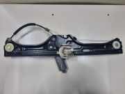 Türfensterheber hinten links BMW X5 (E70) xDrive 30 d 6967261
