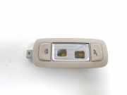 Innenleuchte BMW X3 (G01, F97) 63319390896