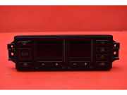 Heizungsbetätigung (Konsole) vorne Audi A3 (8L) 8L0820043D