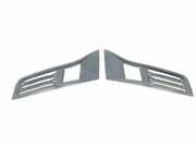 Kühlergrill unten Citroen C-Crosser (VU, VV) 6402A116