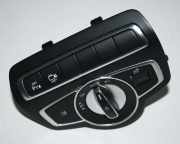 Schalter für Licht Mercedes-Benz GLC (X253) A2059051810