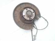 Nabe hinten rechts PEUGEOT 406 Coupe (8C) 2.2 HDI