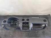 Armaturenbrett VW CADDY III Furgon (2KA, 2KH, 2CA, 2CH) 1.6 TDI 2K1858295C
