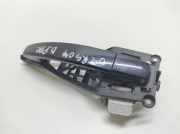 Türgriff rechts hinten Opel Corsa D Van (S07) 24463524