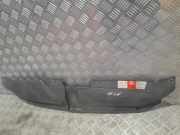 Zier-/Schutzleistensatz für Kühlergitter Audi A4 (8E, B7) 8K0807081