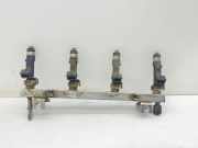 KRAFTSTOFFVERTEILER EINSPRITZLEISTE VERTEILERROHR OPEL TIGRA TwinTop 1.4 0280151208