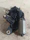 Wischermotor hinten Opel Astra G CC (T98) 0R149934253