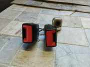 Gurtschloss VW Passat B6 Variant (3C5) 3C0857739B