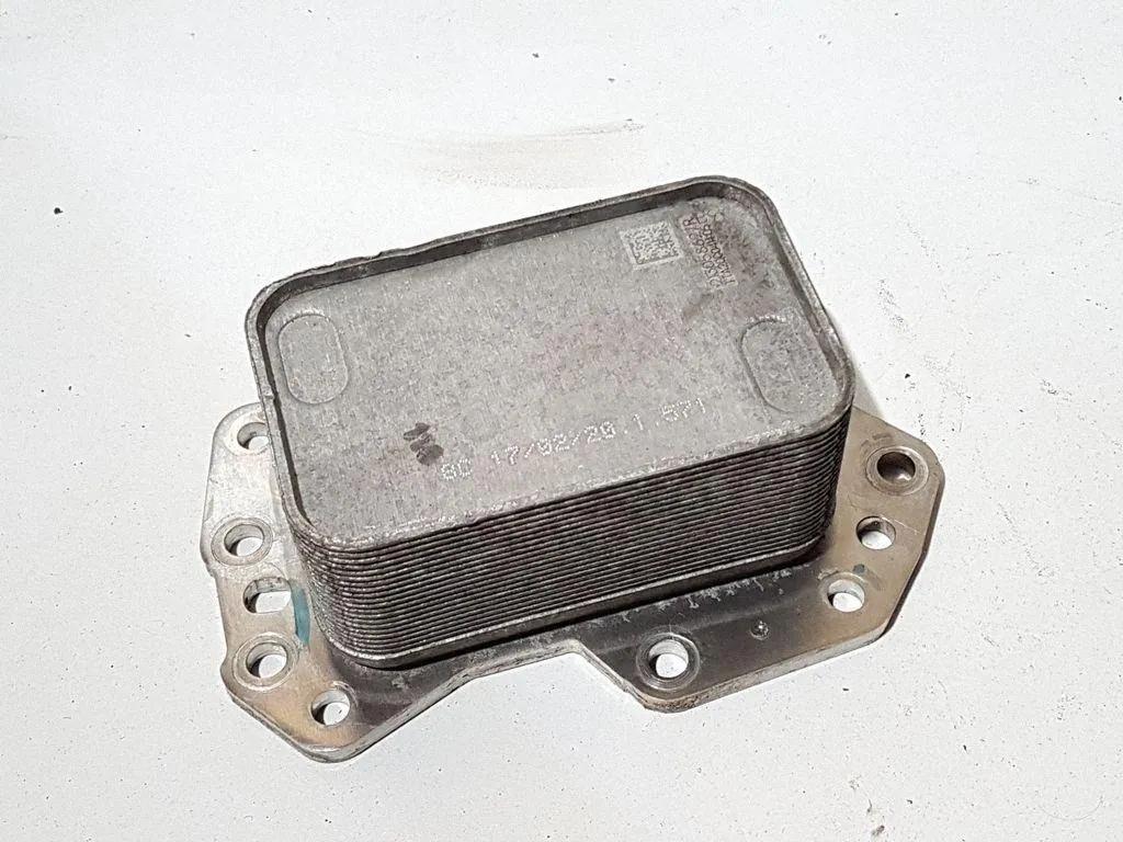 Ölkühler MERCEDES-BENZ A (W177) A 180d (177.003) 213058627R