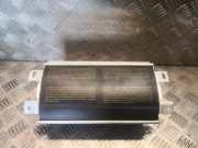 Airbag Knie Mercedes-Benz CLC-Klasse (CL203) 2038600702