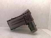 Luftfilterkasten VW TOURAN (1T1, 1T2) 2.0 TDI 16V 1K0183B 1K0129607Q