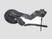 Hupe HYUNDAI ix35 (LM, EL, ELH) 2.0 CRDi 4WD 28R000034
