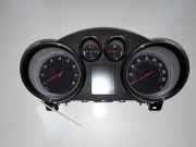 Tachometer Opel Zafira Tourer C (P12) 13460587