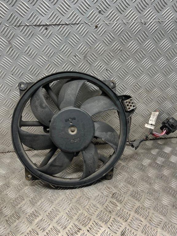 Kühlmodul Renault Grand Scenic III (JZ) M135493