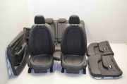 Sitzgarnitur komplett Leder geteilt BMW 2er Active Tourer (F45)