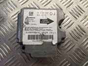 Steuergerät Airbag Opel Omega B () 1923594