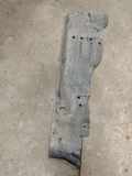 Rechte Unterbodenabdeckung MERCEDES-BENZ M (W164) ML 300 CDI 4-matic (164.121) A1646190338