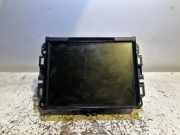Navigationsanzeige JEEP CHEROKEE (KL) 2.2 CRD 4x4 T00BE127573229