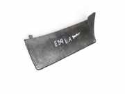 Unterfahrschutz BMW 5er (E39)