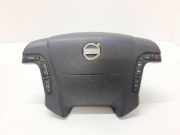 Lenkrad Airbag VOLVO S80 I (TS, XY) 2.4 D5 8684196