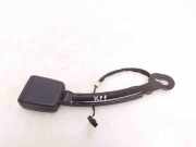 Gurtschloss VW Passat B8 (3G) 3G0857755D