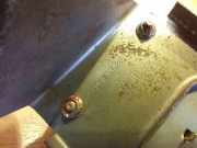 Passenger Safety Bag SRS CITROËN XSARA (N1) 1.6 i 9631316180OR