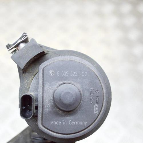Zirkulationswassermotor BMW 4 Coupe (F32, F82) 440 i 8605322 Bild Zirkulationswassermotor BMW 4 Coupe (F32, F82) 440 i 8605322
