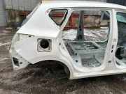 Hintere rechte Seitenverkleidung NISSAN PULSAR Hatchback (C13) 1.2 DIG-T