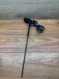 Antenne VW PASSAT Variant B5 (3B6) 2.5 TDI 4motion 1J0035507