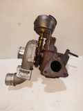 Turbolader SSANGYONG KYRON 2.0 Xdi 4x4 7614330002 IKA8457RK