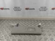 Sonnenblende rechts BMW 4er Gran Coupe (F36) 732229209