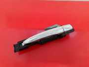 Türaußengriff hinten links NISSAN MURANO II (Z51) 3.5 4x4