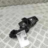Stoßstangenhalter vorne links AUDI Q5 (FY) SQ5 TFSI quattro 80A807283A