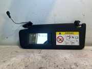 Linke Sonnenblende VW PASSAT ALLTRACK B8 (3G5) 2.0 TDI 4motion 5G0010844A