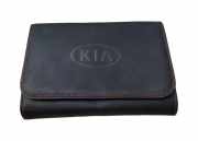 Servicebuch KIA SOUL III (SK3) E-SOUL