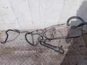 Kraftstoffrohr PEUGEOT 407 Coupe (6C_) 2.7 HDi