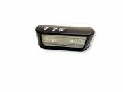 Kennzeichenbeleuchtung PEUGEOT EXPERT Furgon 2.0 BlueHDi 120 9683421680