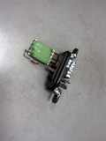 HEIZUNGSLÜFTER REGLER WIDERSTAND RENAULT MASTER III Furgon (FV) 2.3 dCi 125 FWD (FV0C, FV0D) A51004200