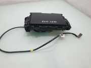 Navigationsanzeige PEUGEOT 3008 2.0 HDi 150 / BlueHDi 150 96657333ZD