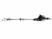 Gangschaltmechanismus OPEL ZAFIRA B (A05) 1.9 CDTI 55354140