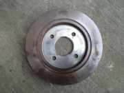 Bremsscheibe links hinten Ford Focus C-Max (DM2)