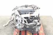 Motor ohne Anbauteile (Diesel) Mercedes-Benz CLK (C209) 646966