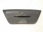 Ziergitter Mercedes-Benz C-Klasse (W204) 1725420023